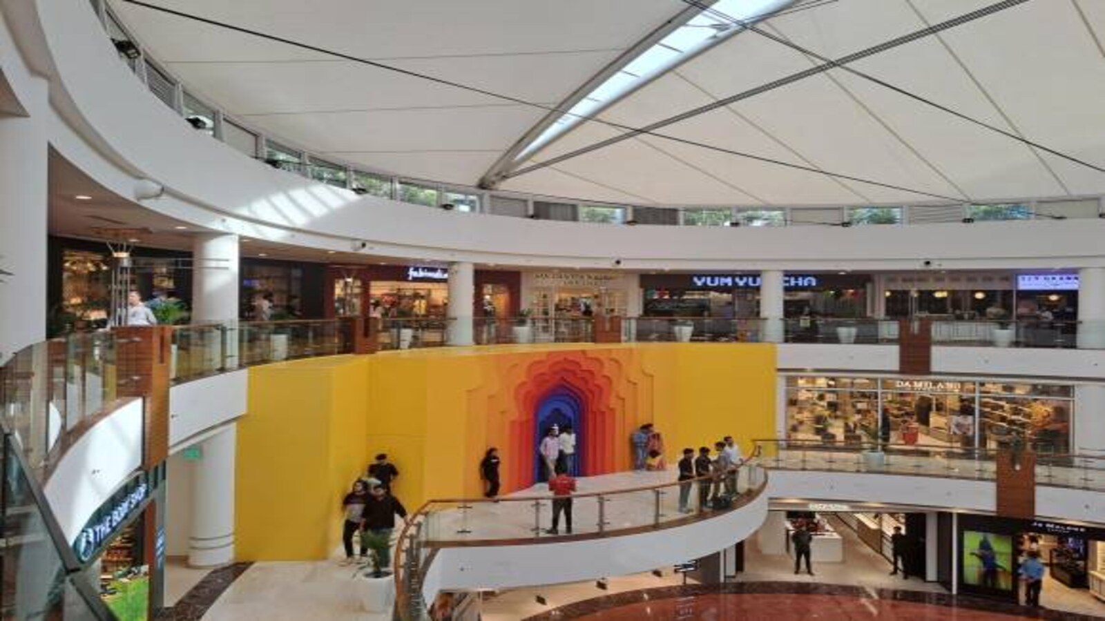 Top-Tier Mall REITs Seen Benefitting from Strong Retail Leasing Demand