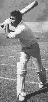 Salim Durani Photo via Twitter