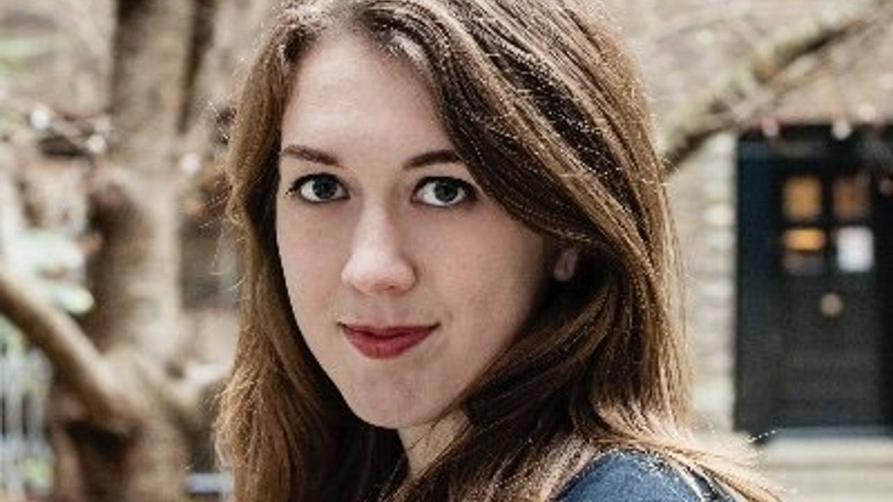 British fantasy writer Samantha Shannon: ‘Novelists can be unintentional oracles’