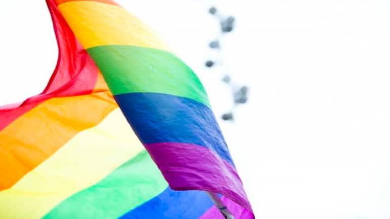 MC Explains | Same-sex marriage and the 68-yr-old law that's being hotly debated - Vimarsana News