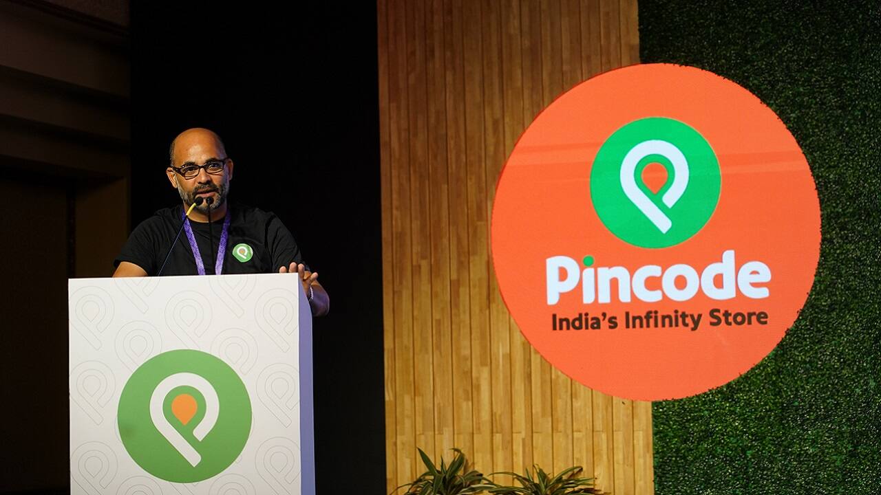 PhonePe's ONDC app Pincode records 100% growth on a daily basis