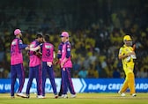 IPL 2023: Sandeep Sharma’s tryst with destiny