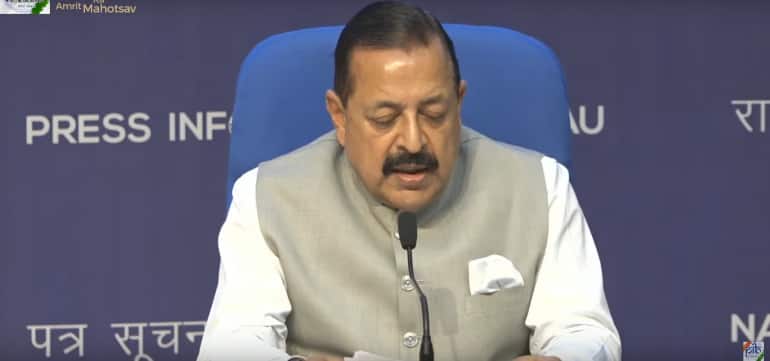 Cabinet approves Indian Space Policy 2023 to boost private participation - Vimarsana News