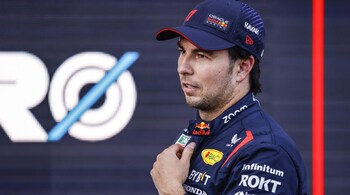 Sergio Perez, motor racing, Red bull, Formula 1