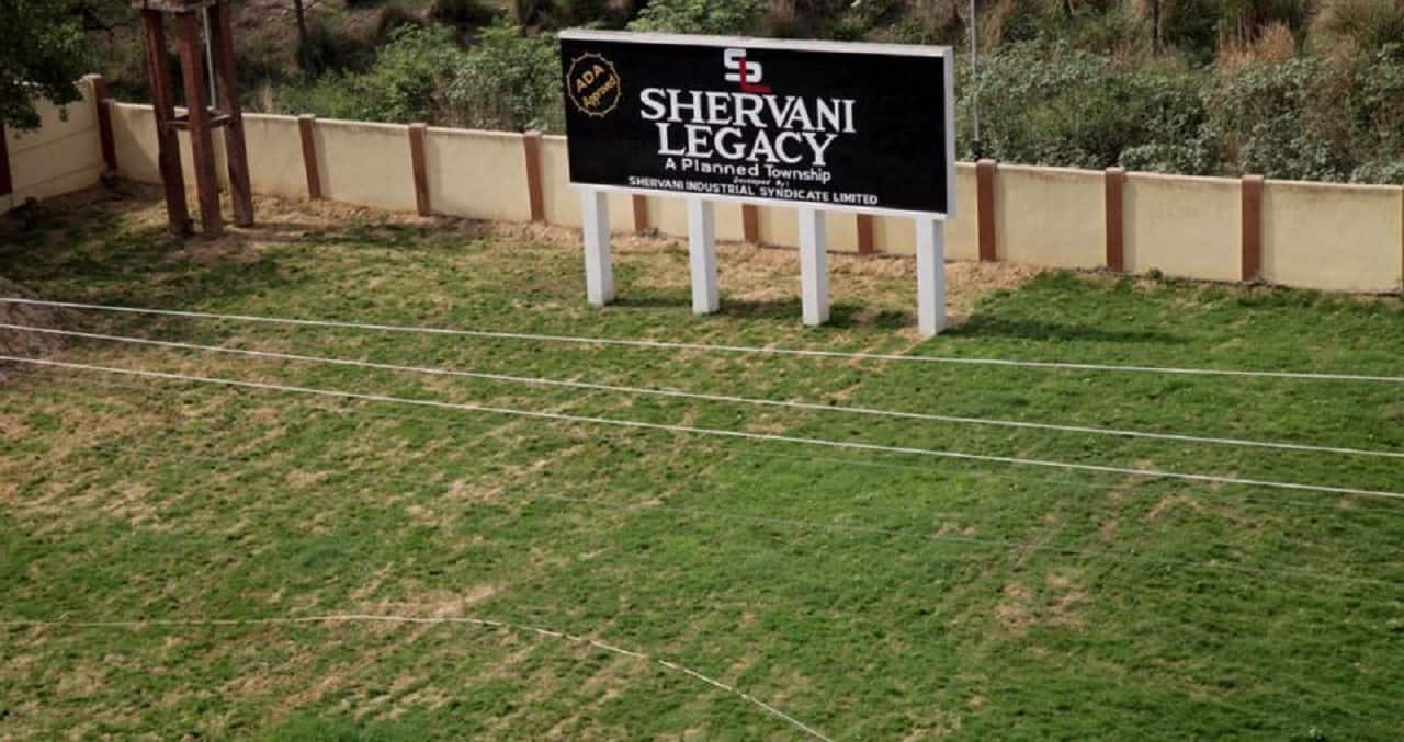 Shervani Industrial Syndicate Latest M-CAP (Full): Rs 96 crore Latest traded price: Rs 375 No. of PMS strategies that hold the stock: 1 PMS strategy that hold the stocks: Counter Cyclical - Diversified Long Term Value Current Market value: Rs 2.4 crore Shervani Industrial Syndicate Latest M-CAP (Full): Rs 96 crore Latest traded price: Rs 375 No. of PMS strategies that hold the stock: 1 PMS strategy that hold the stocks: Counter Cyclical - Diversified Long Term Value Current Market value: Rs 2.4 crore