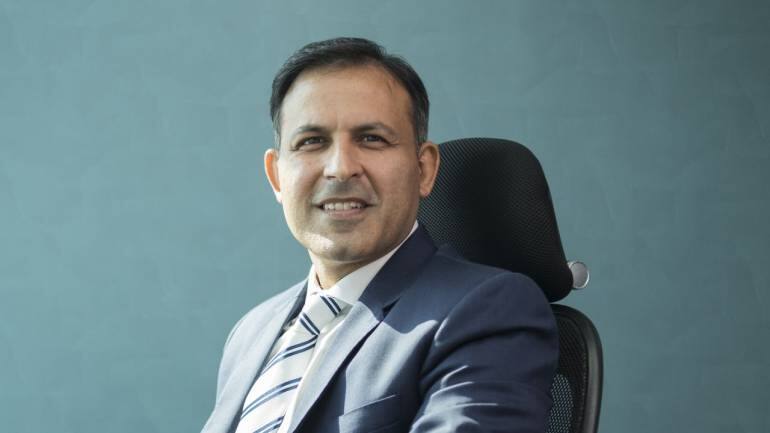 Daily Voice | 3 reasons why Shiv Sehgal of Nuvama is bullish on equity