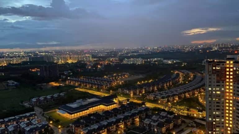 Rents double in India's Silicon Valley as engineers fight for flats - Vimarsana News