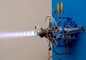 India's Skyroot expects to double rocket launches amid Chandrayaan-3's success