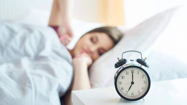 Think snoring is normal, just a sign of exhaustion? Experts debunk this and other sleep myths - Vimarsana News