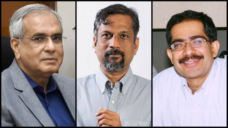 Top technocrats Rajiv Kumar, Sharad Sharma, Sridhar Vembu sound warning ...