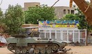 Sudan fighting continues; ceasefire set to end at midnight