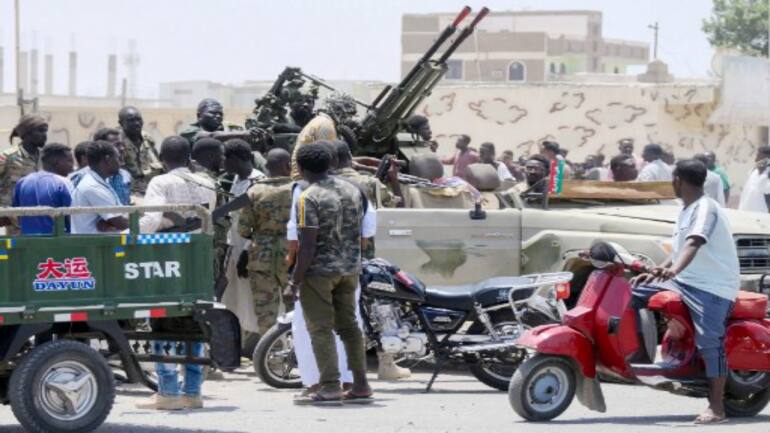 UN chief calls for three-day ceasefire in Sudan as thousands flee - Vimarsana News