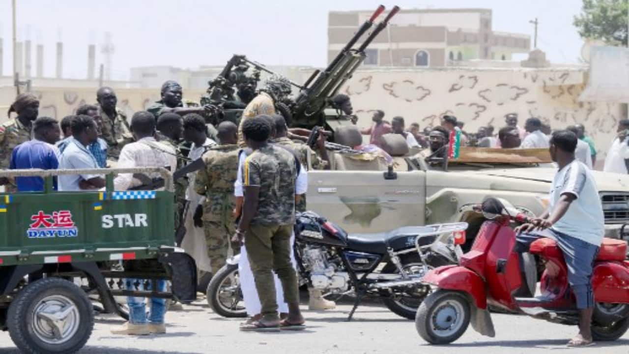 MC Explainer I What’s behind the crisis in Sudan? Why is the Sudanese army fighting its paramilitary force?