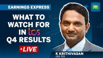 TCS Q4 Results Preview: What To Watch Out For As IT Sector Earnings Begin