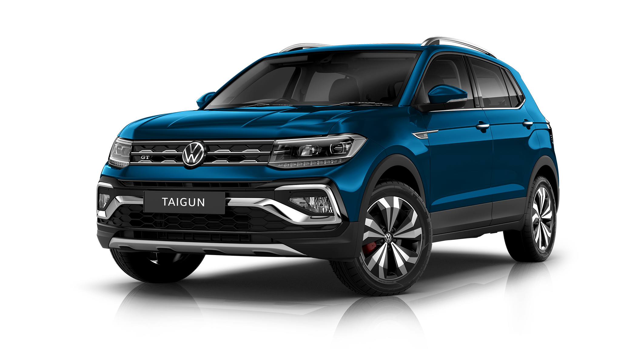 Volkswagen India remains on track for SUV rollout