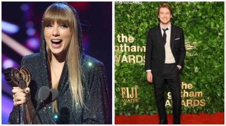 Taylor Swift and Joe Alwyn Break Up After Six Years of Dating