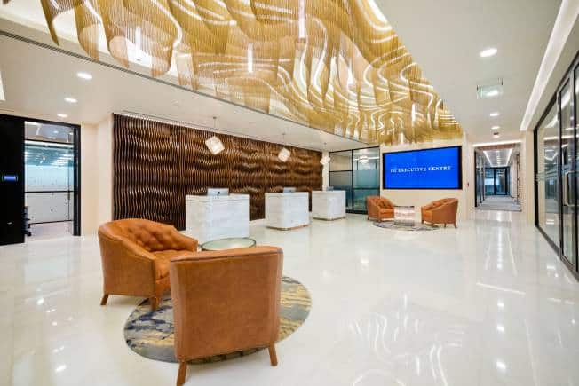 The Executive Centre to add four new flexible workspace facilities in India in 2023 - Vimarsana News
