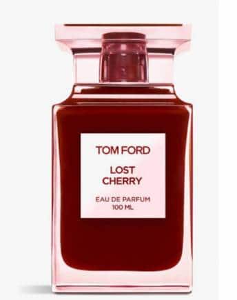 Tom Ford Lost Cherry scent for women