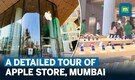 Apple comes to India: Preview of official store in Mumbai