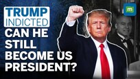 Can Donald Trump Still Fight 2024 US Presidential Elections?
