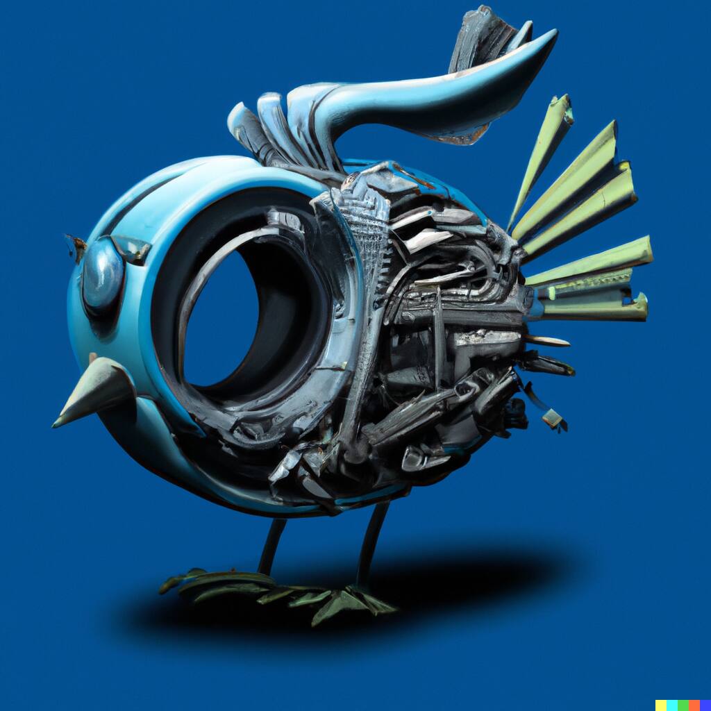 This week in AI: Twitter, Amazon, Alibaba bet big on AI