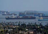 Is the external sector boost to GDP sustainable?