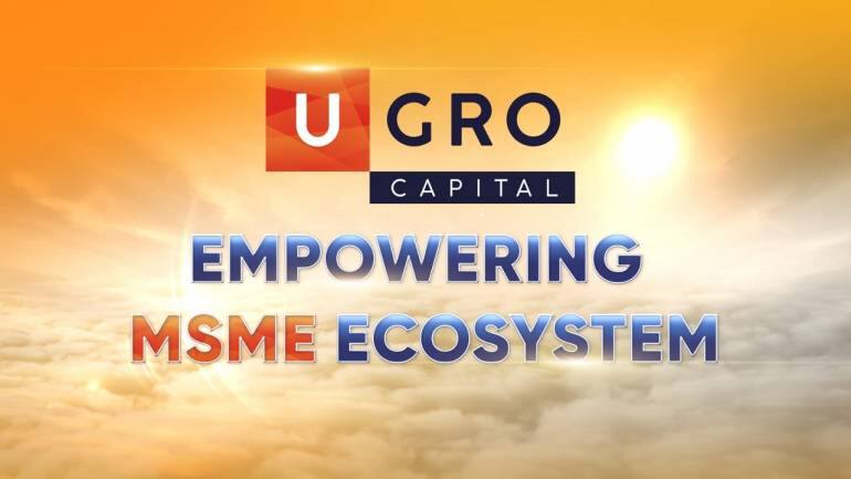 U Gro Capital Launches Gro X App Credit Line On Upi For Small Businesses