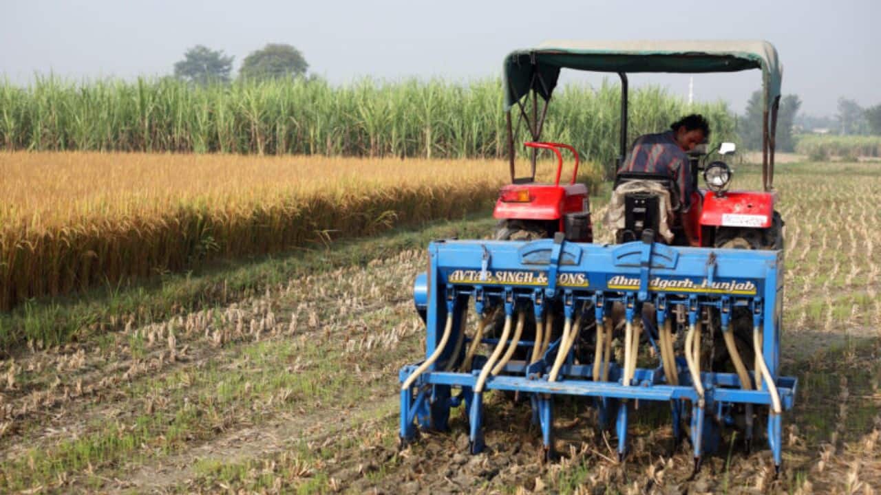 IMD’s below-normal rainfall forecast for August not a cause of worry for kharif sowing: Crisil’s Pushan Sharma