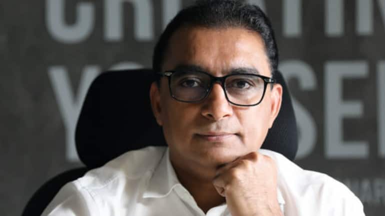 Mana Projects plans to develop 10 msf with potential revenue of Rs 2,500 cr in Bengaluru - Vimarsana News
