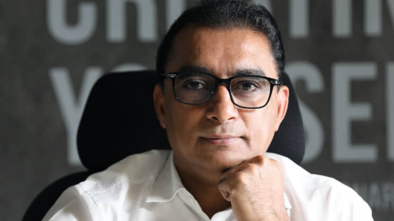 Mana Projects plans to develop 10 msf with potential revenue of Rs 2,500 cr in Bengaluru