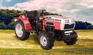 VST Tillers, HTC Investments join hands to launch ‘best-in-class’ tractors