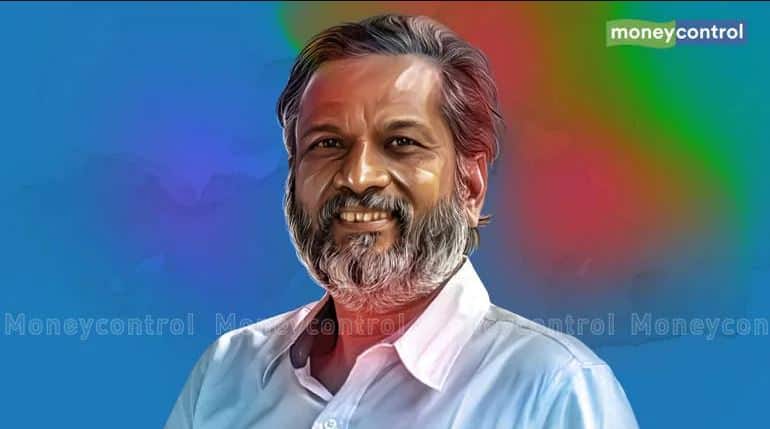 'If Bengaluru is your home now, you should learn Kannada': Zoho's Sridhar Vembu 'If Bengaluru is your home now, you should learn Kannada': Zoho's Sridhar Vembu