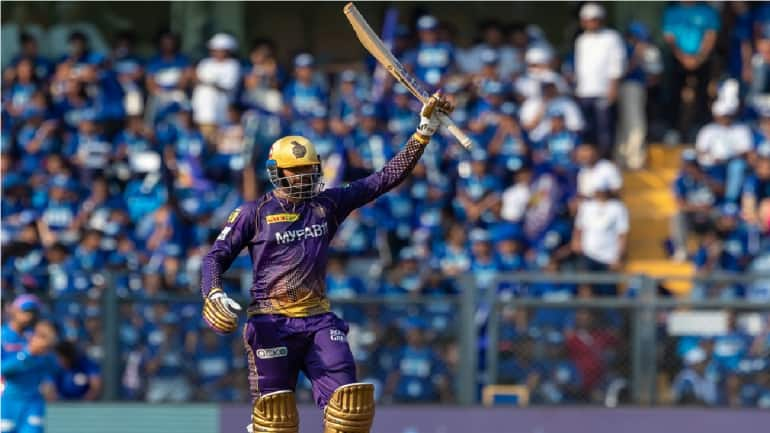 IPL 2023 KKR Kolkata Knight Riders Players List and Complete Team Squad