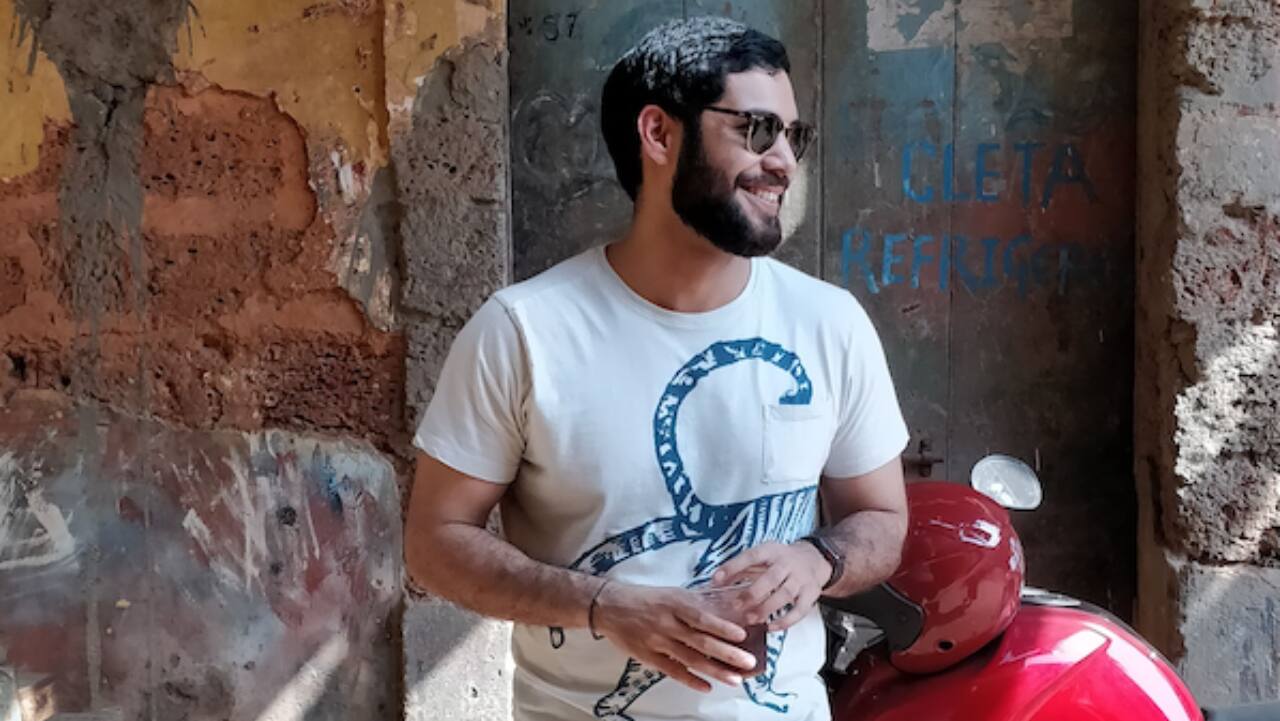 Fit to Lead | Stranger & Sons' Vidur Gupta: Exercise is my go-to space to switch off