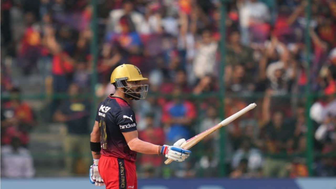 IPL 2024: Return of Virat Kohli in the T20 format