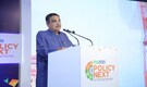 PolicyNext - Infra Push