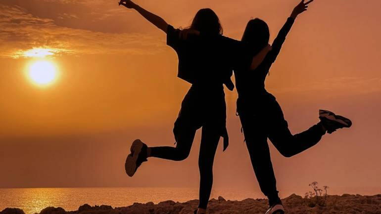 What are the problems with teenage girls