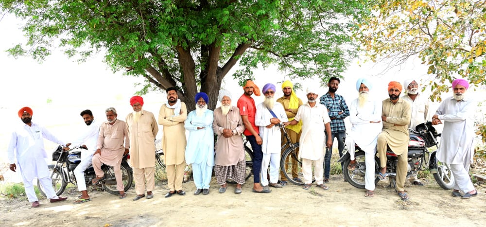 Farm Uneasy | Generational gift for farmers of Haryana &amp; Punjab: Debt