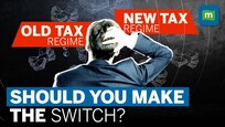 Old Tax Regime Vs New Tax Regime: Which One Should You Choose?