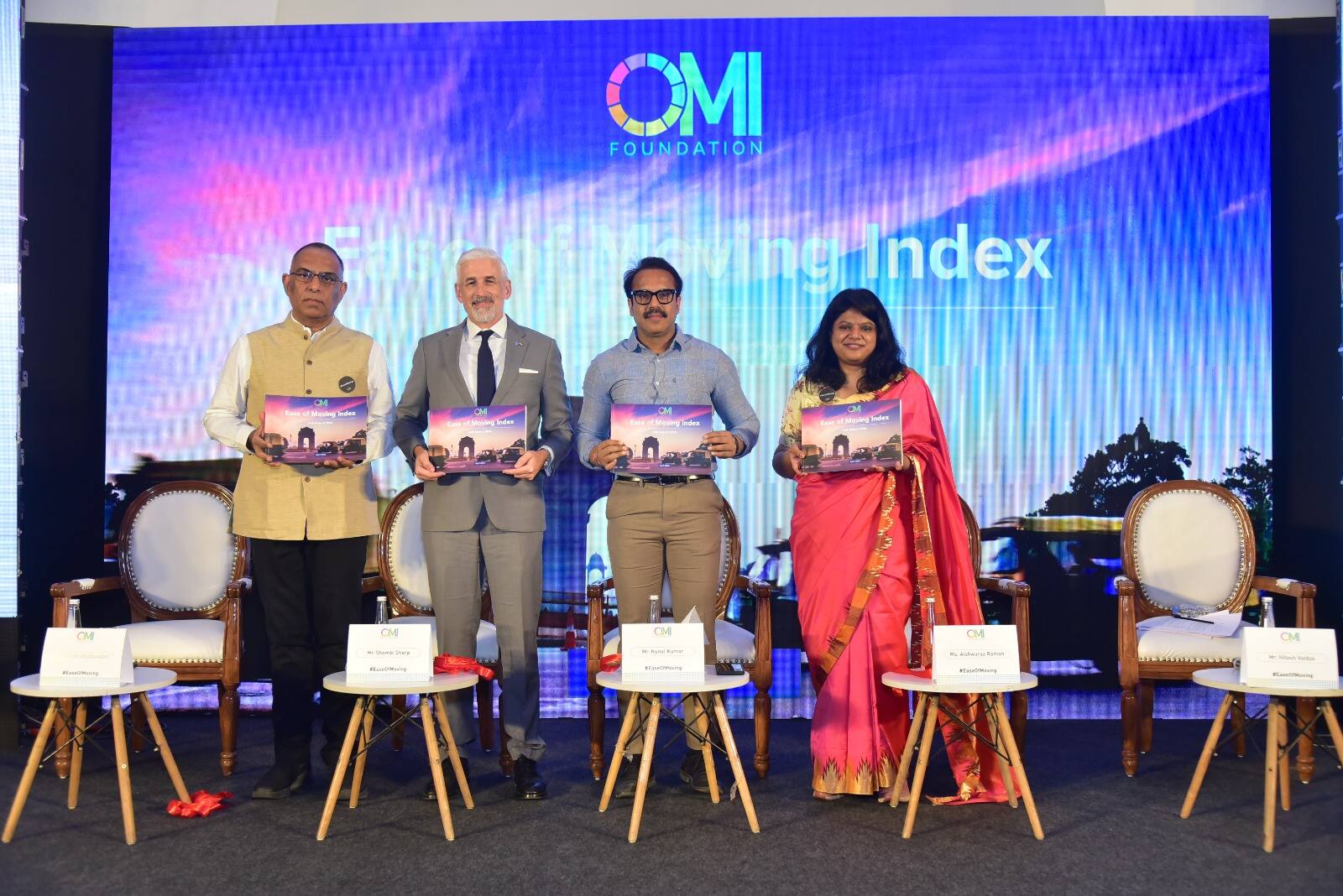 Ahmedabad has highest willingness to adopt e-vehicles while Pune tops on ease of moving in 2022: Report