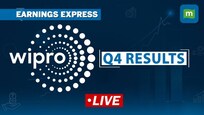 Wipro Q4 FY23 earnings | 11% YoY rise in revenue at Rs 23,190 crore; estimates missed