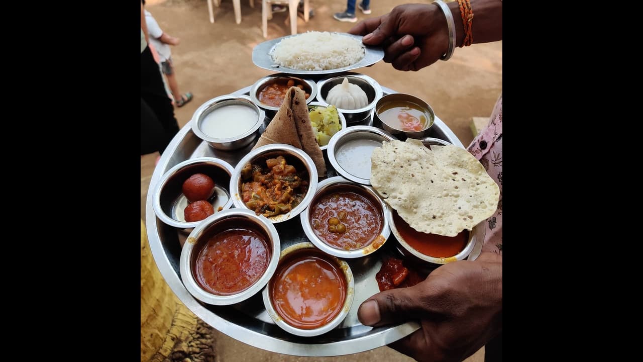 Love of Food | Mumbai: Long weekend, road trips, and halting for meals