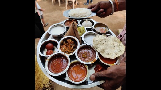Love of Food | Mumbai: Long weekend, road trips, and halting for meals