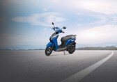 Ampere launches RCB-themed ‘Primus’ electric scooter to cash in on IPL fever