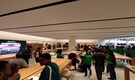 Size doesn't matter: Apple store in Delhi's Saket delights fans