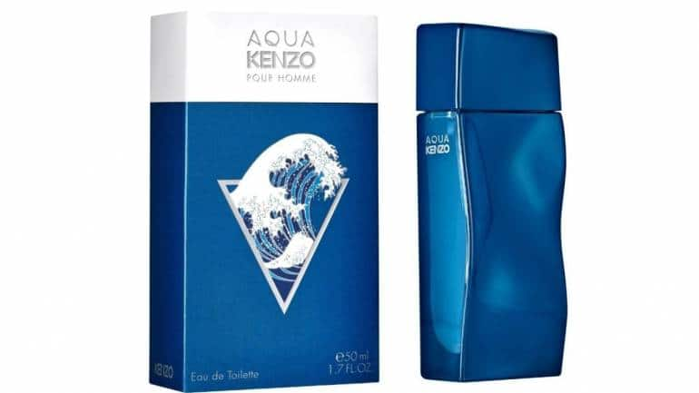 Best discount aquatic cologne