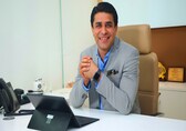 Broking industry at a cusp of telecom-like consolidation: Arun Chaudhry of Mirae Asset