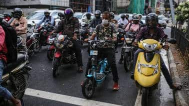 India’s tech hub can’t deal with SVB fallout if it’s stuck in traffic