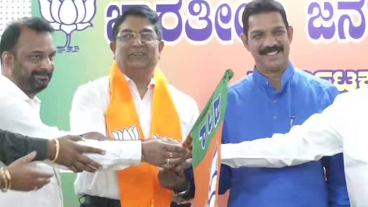Karnataka Elections: For criminals craving respectability, transition to politics is quite a natural progression