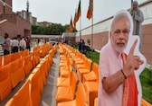 Bihar: BJP focuses on non-Yadav-Kurmi-Muslim voters to blunt the Mahagathbandan’s 2024 plans